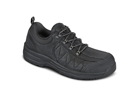 Buy cheap online deals Black Work Shoes Dolomite 0516